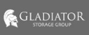 Gladiator Storage Group Logo